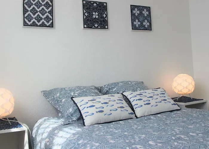 Apartamento Clos Médard